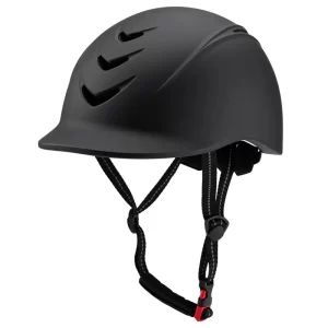 Equestrian Helmet Kids Adult Horse Riding Helemt Big Size Equestrian Helmet with Removable Liner Safety Helmet