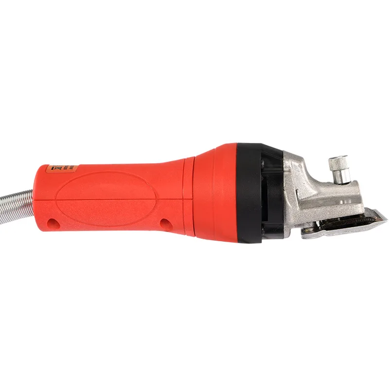 690W Electric Horse & Camel Shearing Machine — Heavy‑Duty Animal Hair Clipper / Pet Trimmer - الصورة 6
